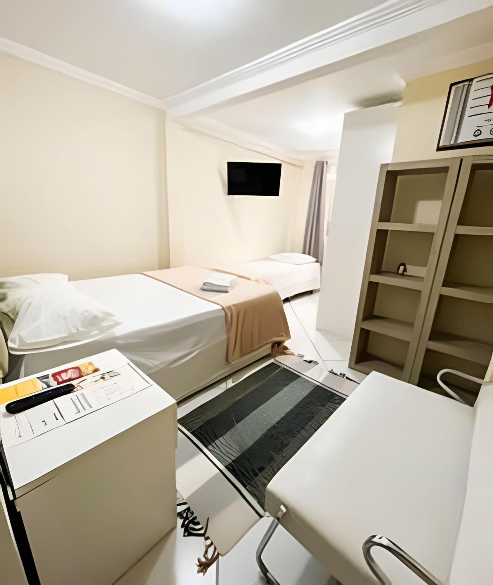 Apartamento Terreo Com Ac Cabo Frio Exterior photo
